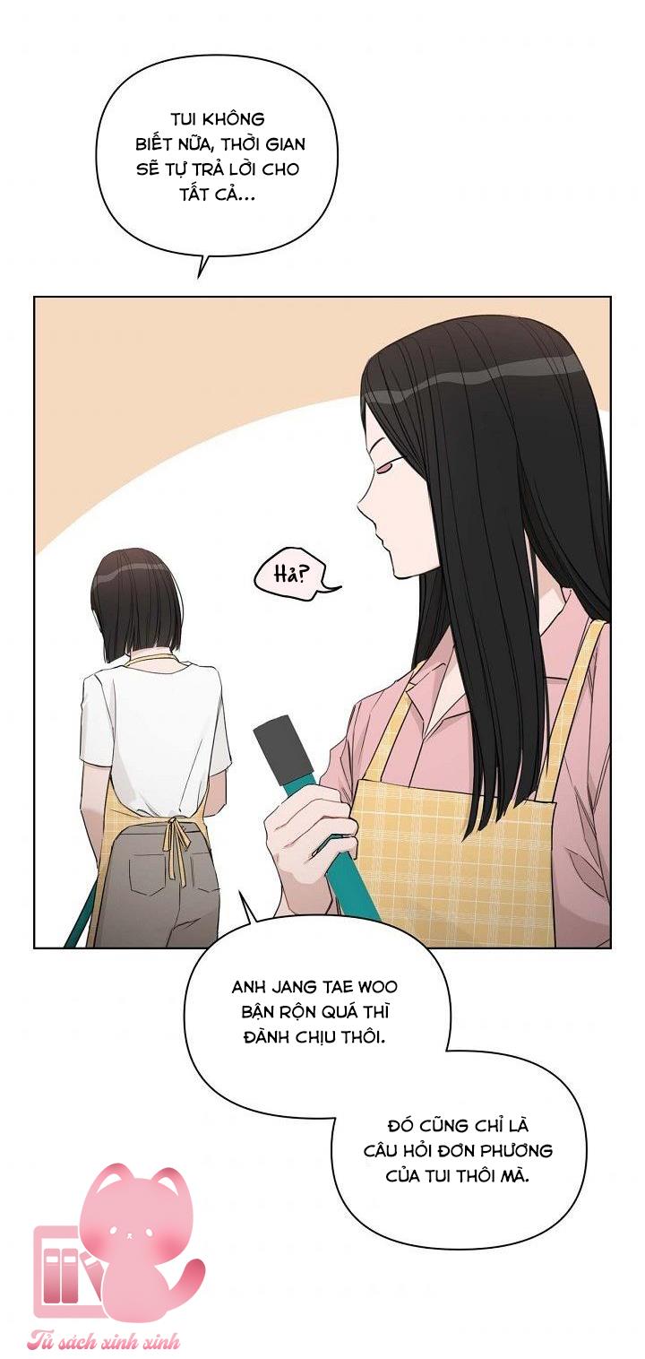 Baby Đến Rồi - Chap 80 (NT8)