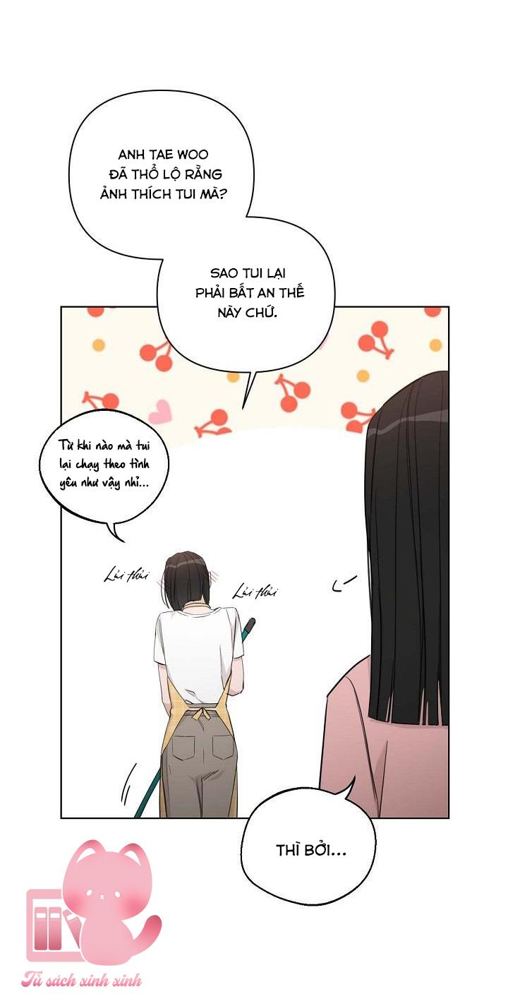 Baby Đến Rồi - Chap 80 (NT8)