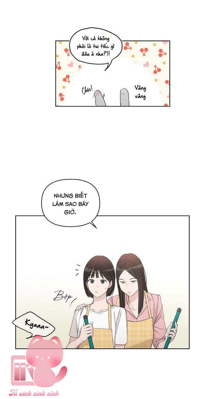 Baby Đến Rồi - Chap 80 (NT8)