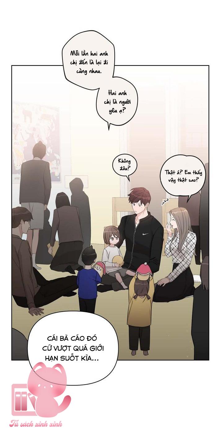 Baby Đến Rồi - Chap 80 (NT8)