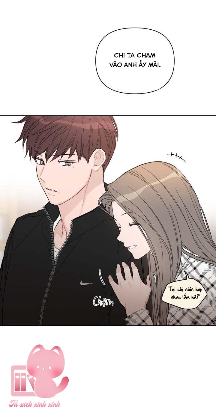 Baby Đến Rồi - Chap 80 (NT8)