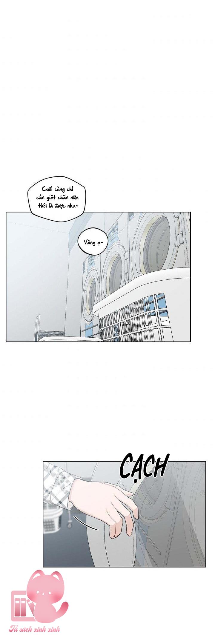 Baby Đến Rồi - Chap 80 (NT8)
