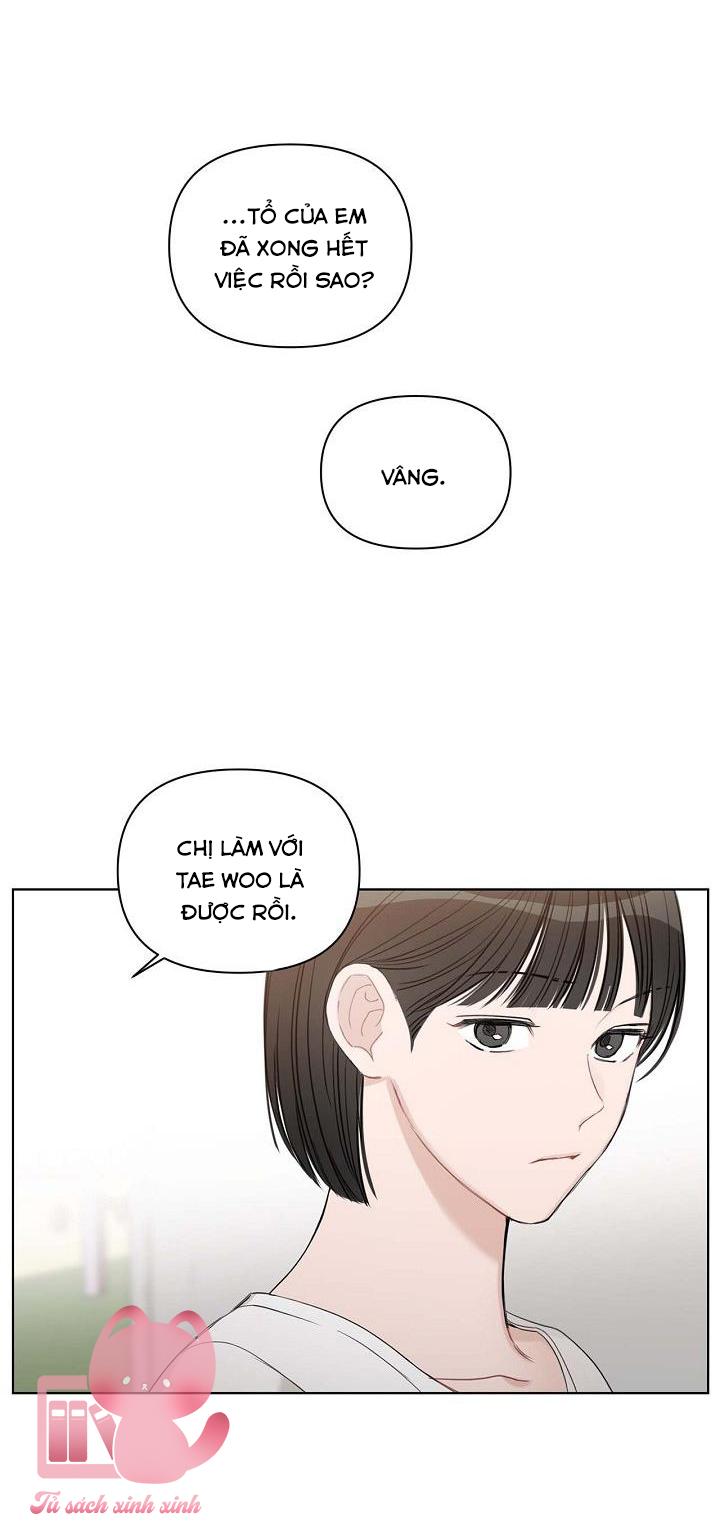 Baby Đến Rồi - Chap 80 (NT8)