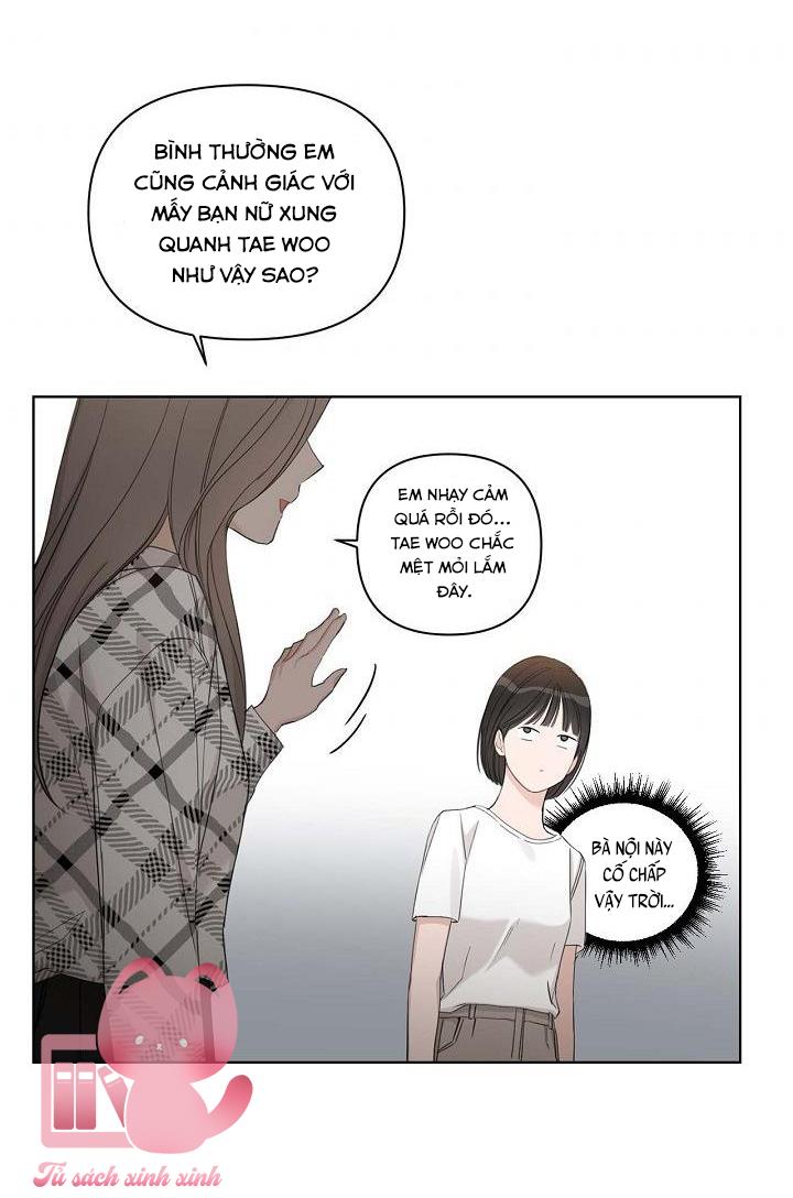 Baby Đến Rồi - Chap 80 (NT8)