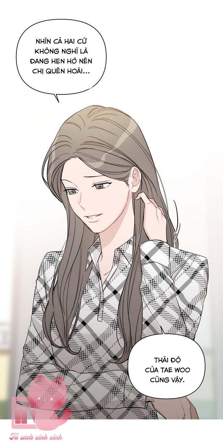 Baby Đến Rồi - Chap 80 (NT8)
