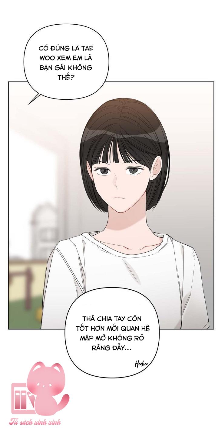 Baby Đến Rồi - Chap 80 (NT8)