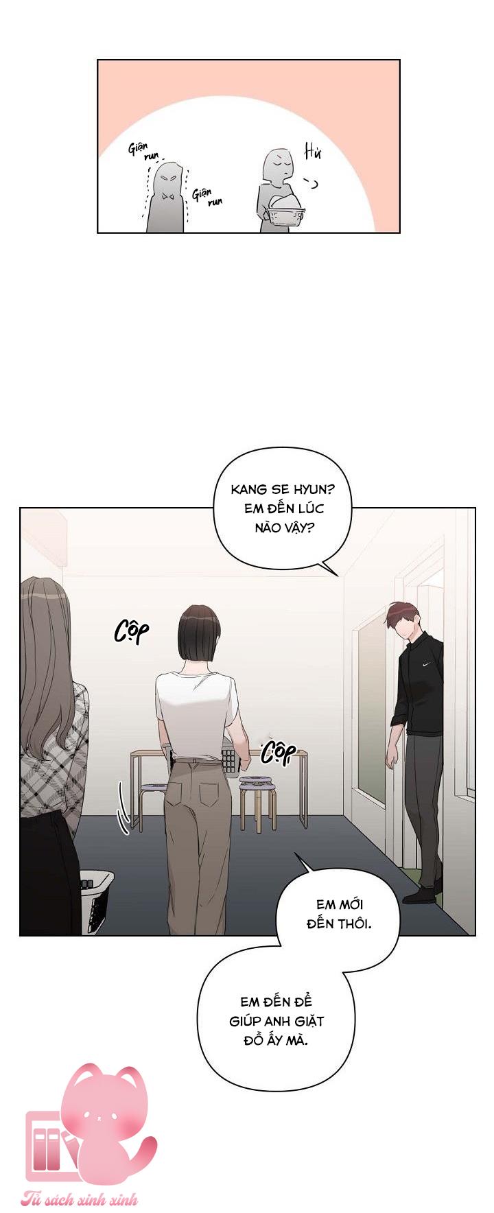 Baby Đến Rồi - Chap 80 (NT8)