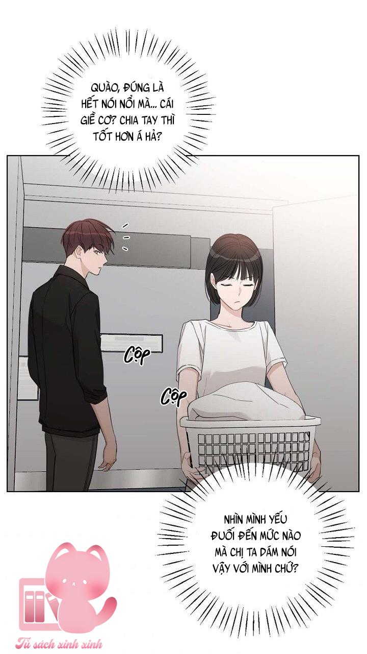 Baby Đến Rồi - Chap 80 (NT8)