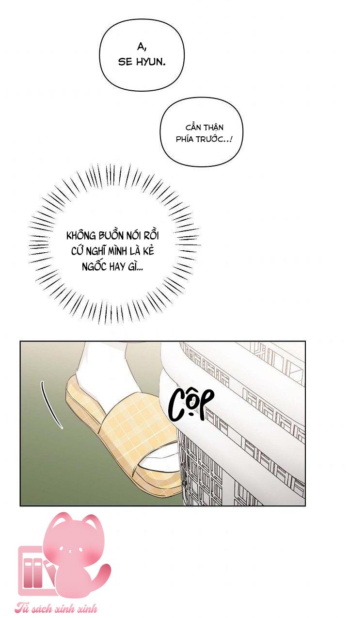 Baby Đến Rồi - Chap 80 (NT8)