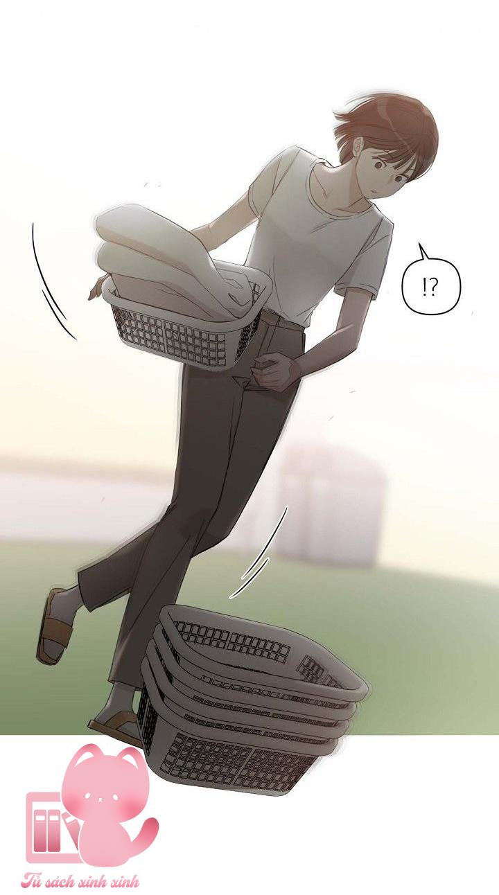 Baby Đến Rồi - Chap 80 (NT8)