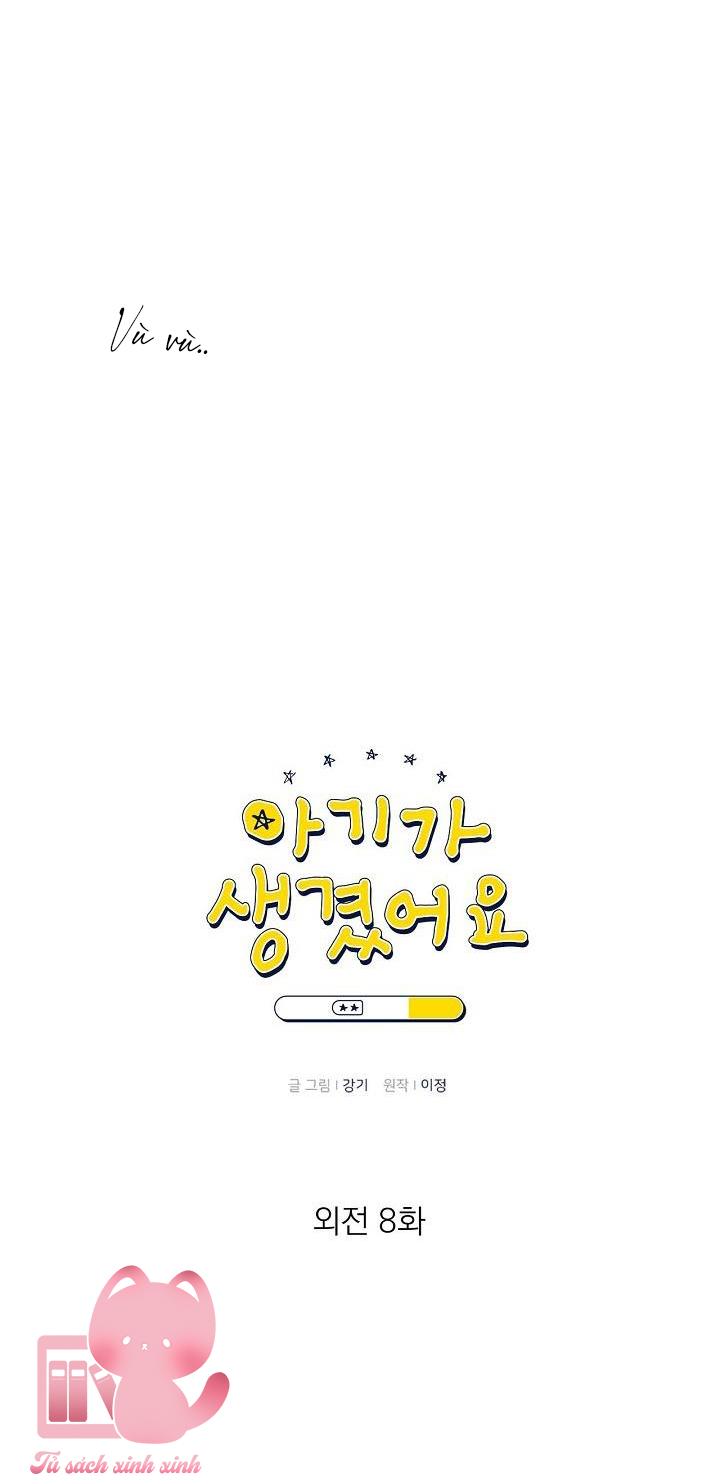 Baby Đến Rồi - Chap 80 (NT8)