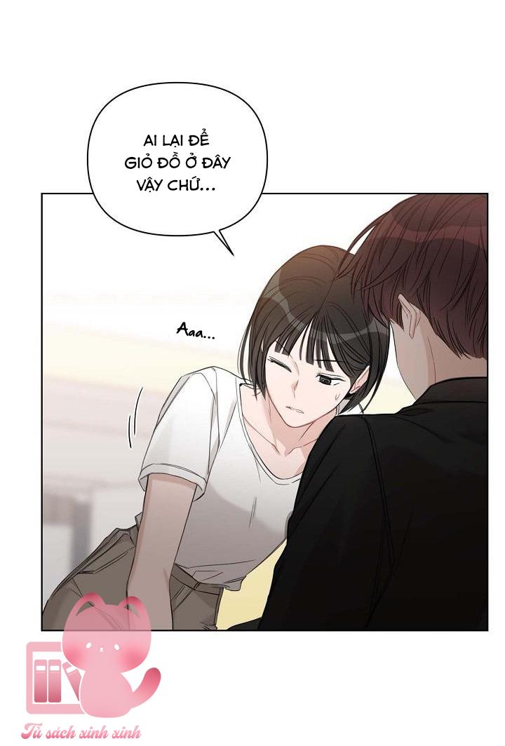 Baby Đến Rồi - Chap 80 (NT8)