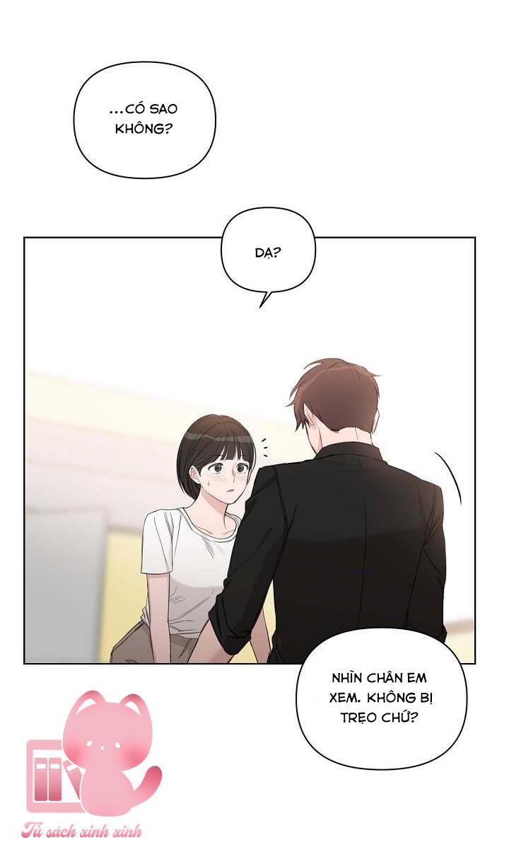 Baby Đến Rồi - Chap 80 (NT8)