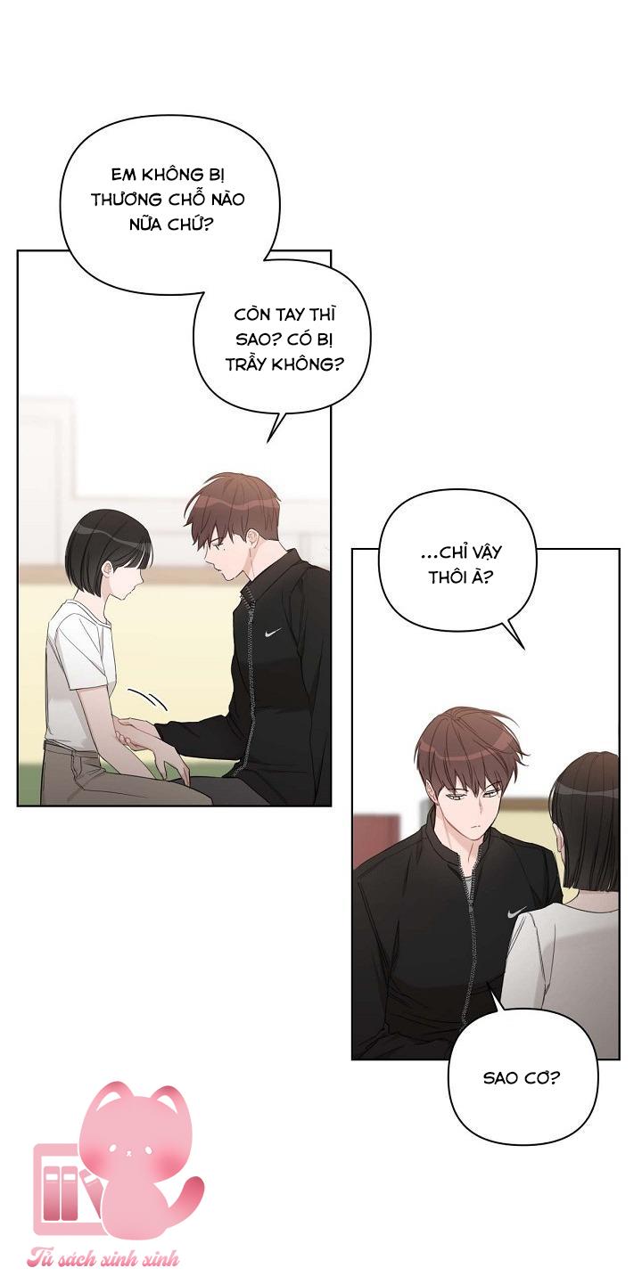 Baby Đến Rồi - Chap 80 (NT8)