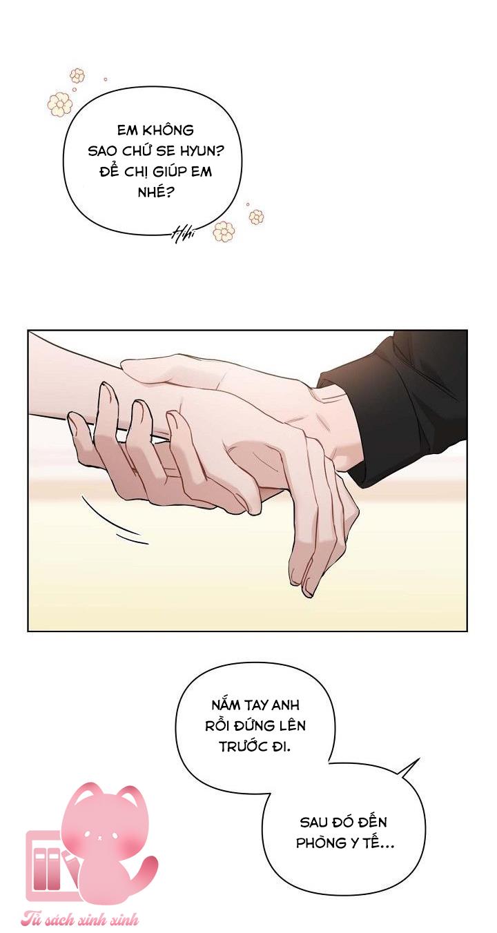 Baby Đến Rồi - Chap 80 (NT8)