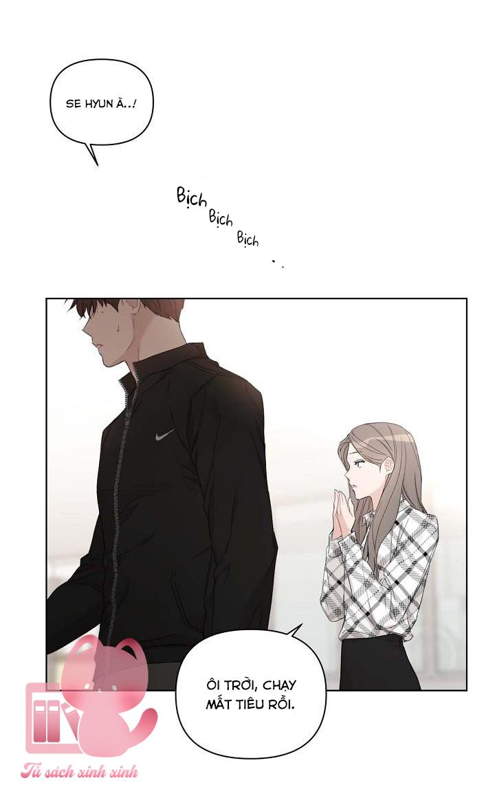 Baby Đến Rồi - Chap 80 (NT8)