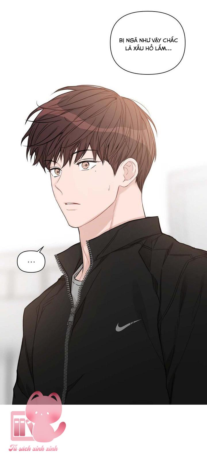 Baby Đến Rồi - Chap 80 (NT8)