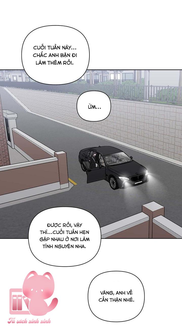 Baby Đến Rồi - Chap 80 (NT8)