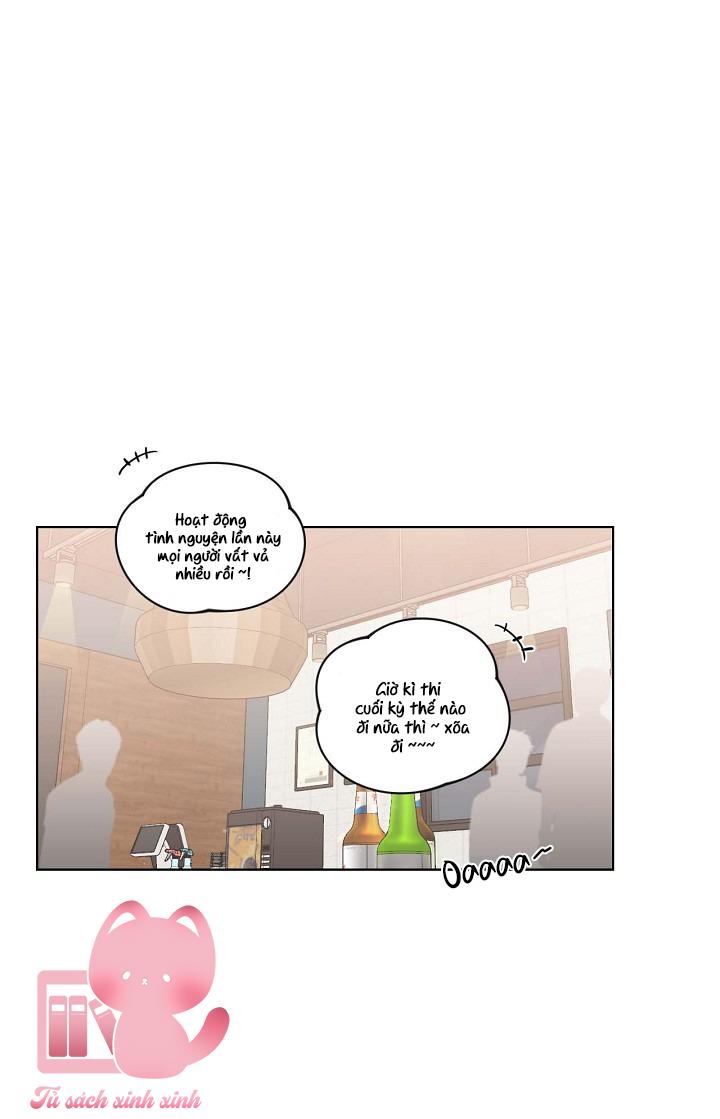 Baby Đến Rồi - Chap 81 (NT9)
