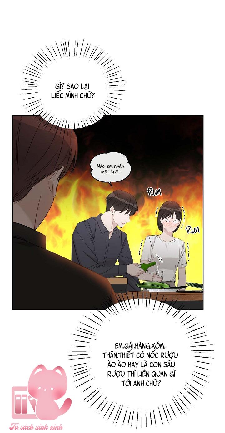 Baby Đến Rồi - Chap 81 (NT9)