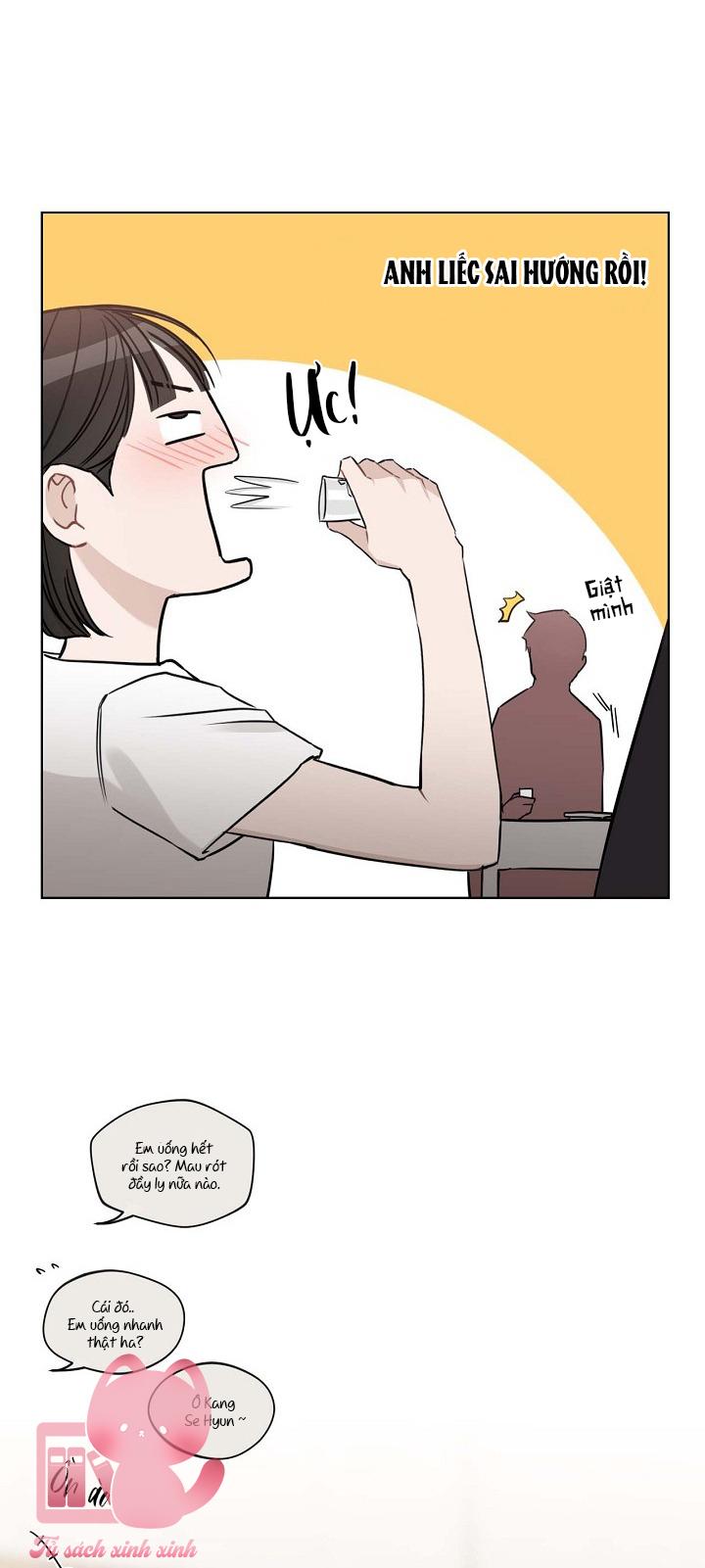 Baby Đến Rồi - Chap 81 (NT9)