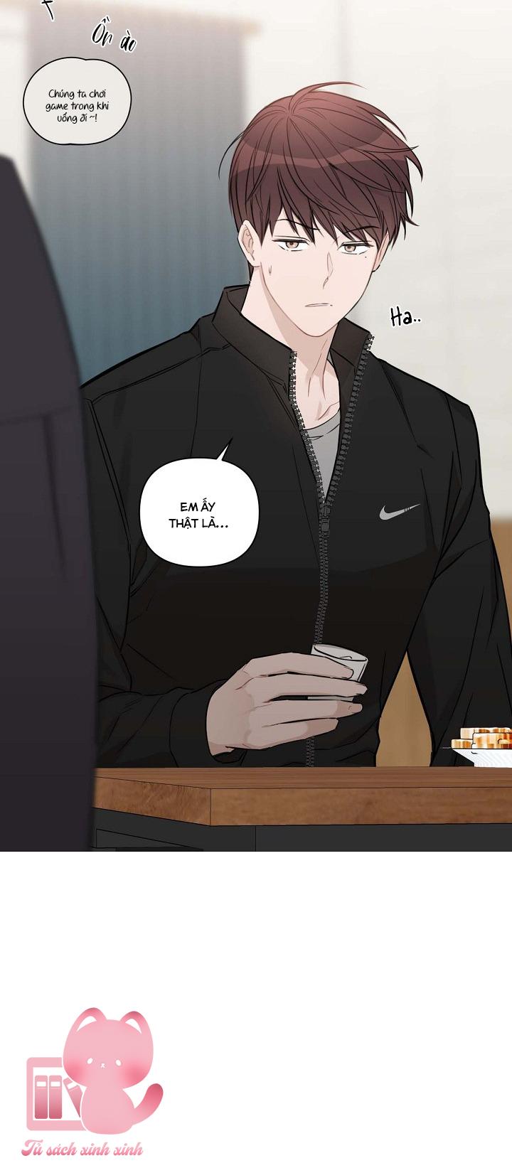 Baby Đến Rồi - Chap 81 (NT9)
