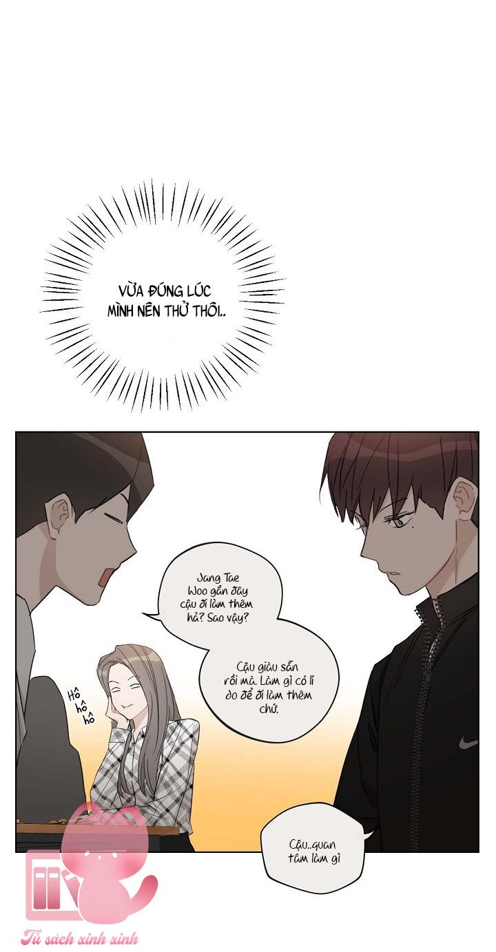 Baby Đến Rồi - Chap 81 (NT9)