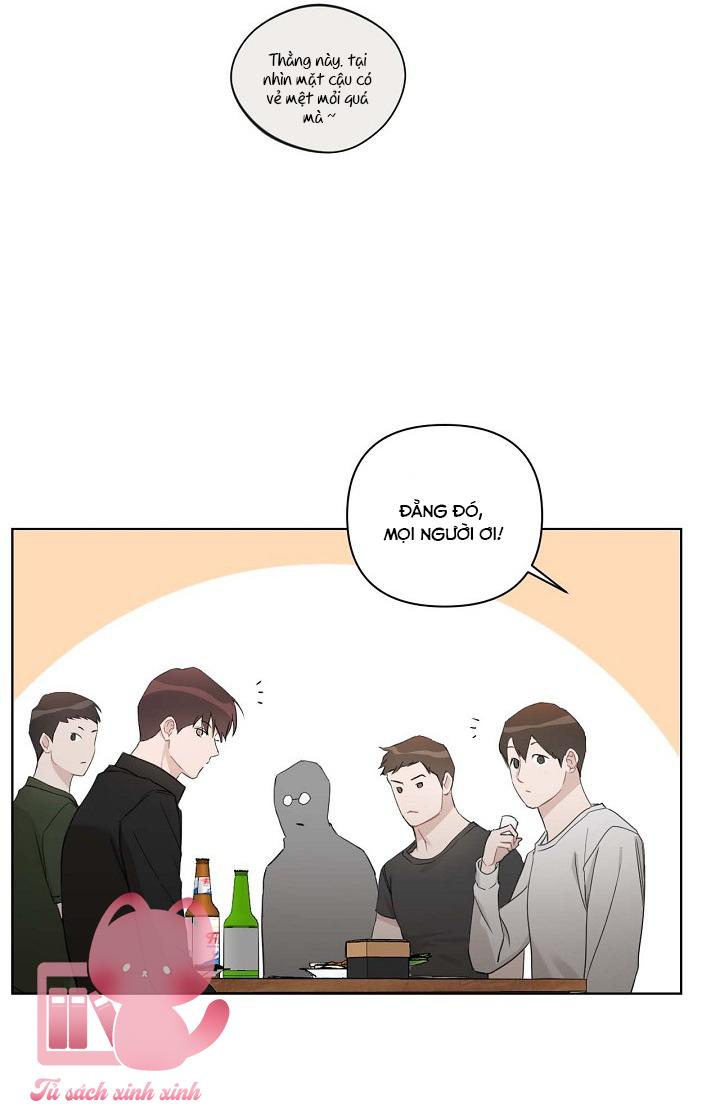 Baby Đến Rồi - Chap 81 (NT9)