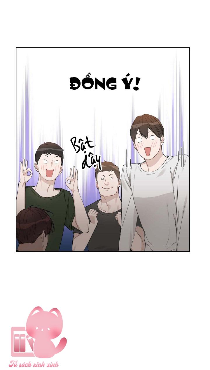 Baby Đến Rồi - Chap 81 (NT9)