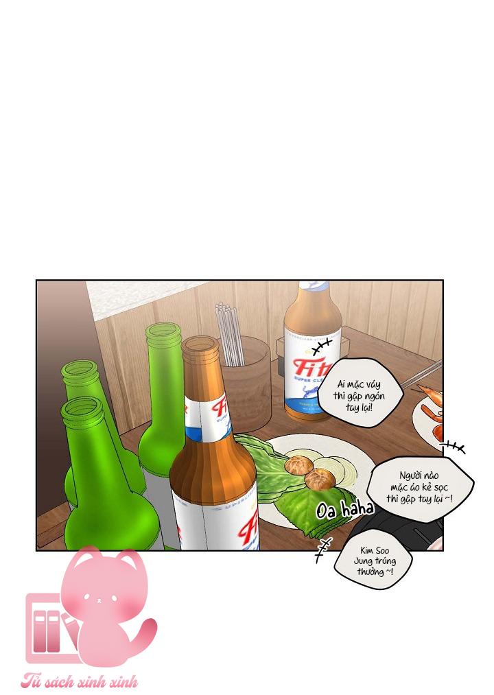 Baby Đến Rồi - Chap 81 (NT9)
