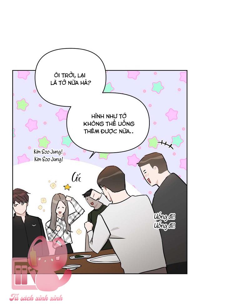 Baby Đến Rồi - Chap 81 (NT9)