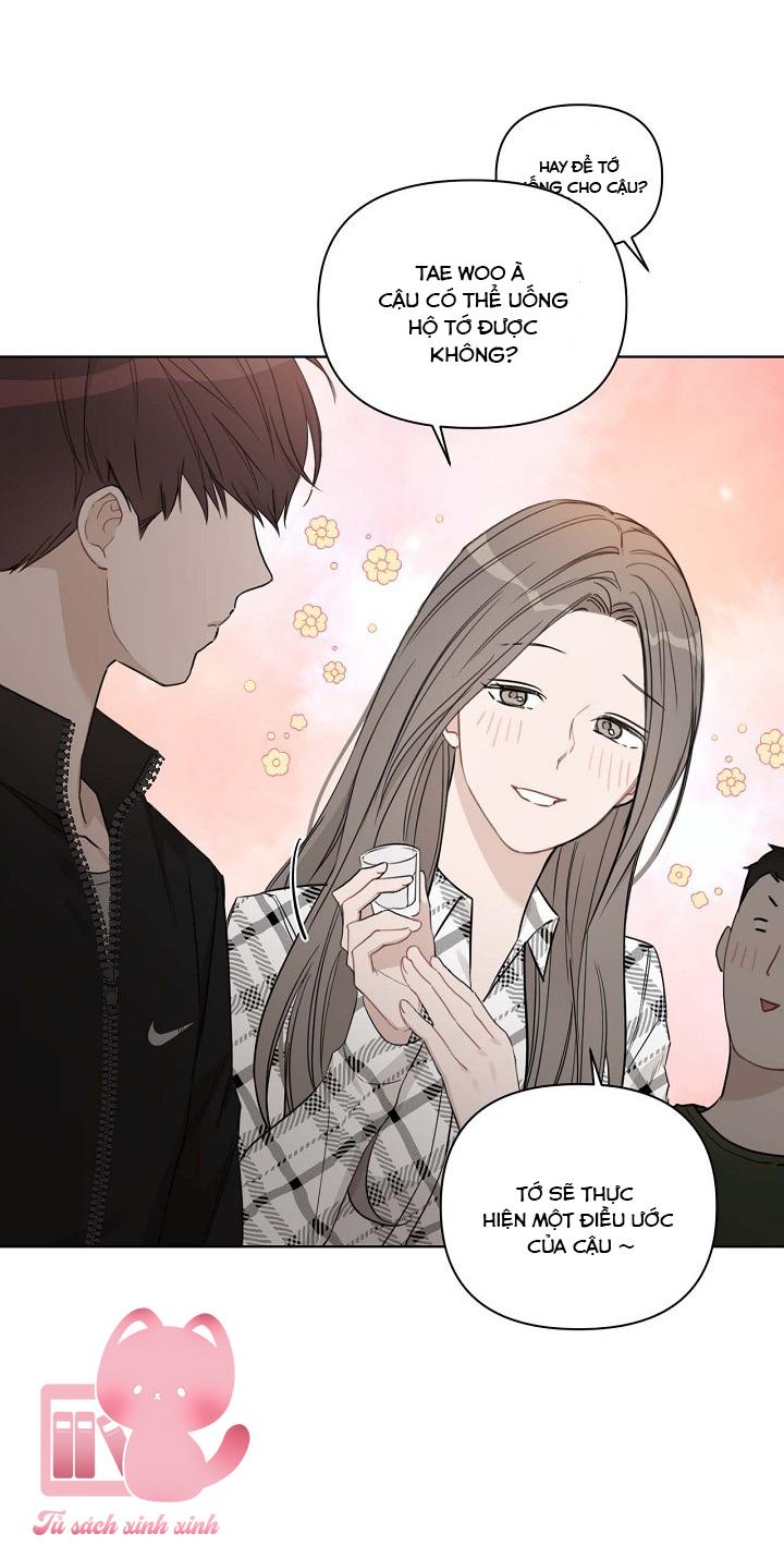 Baby Đến Rồi - Chap 81 (NT9)