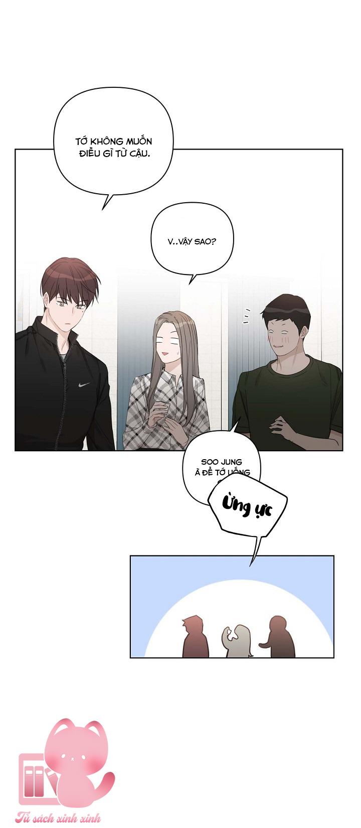 Baby Đến Rồi - Chap 81 (NT9)