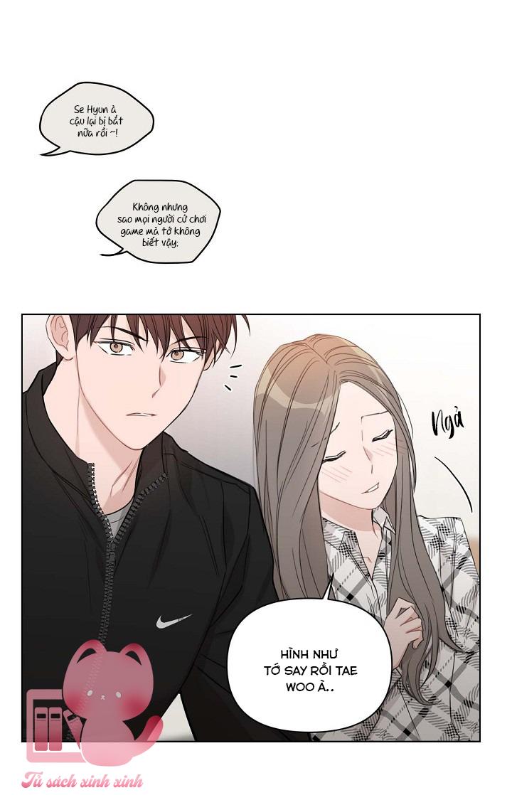 Baby Đến Rồi - Chap 81 (NT9)