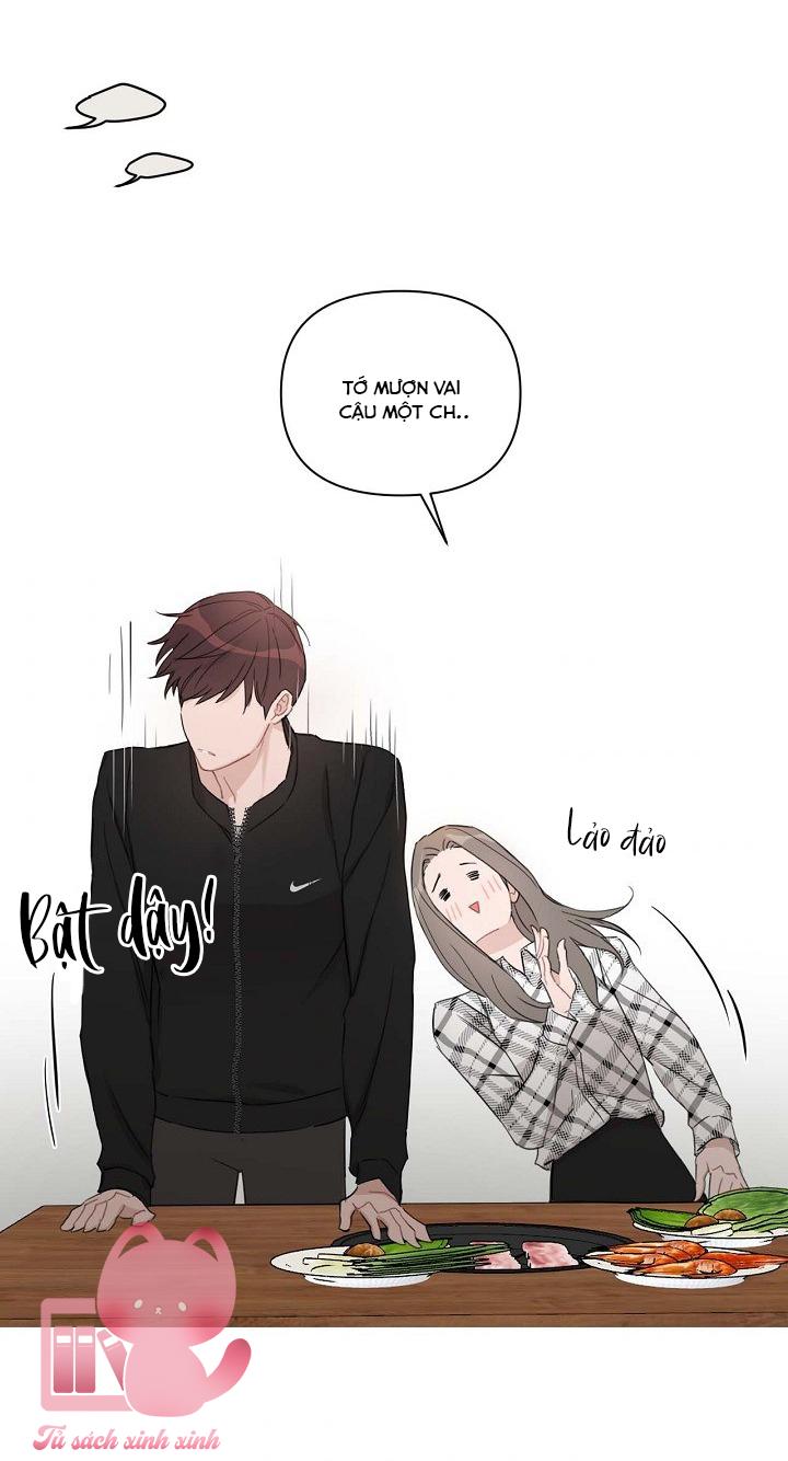 Baby Đến Rồi - Chap 81 (NT9)