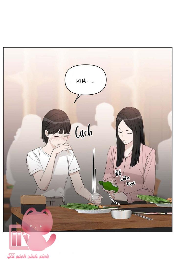 Baby Đến Rồi - Chap 81 (NT9)