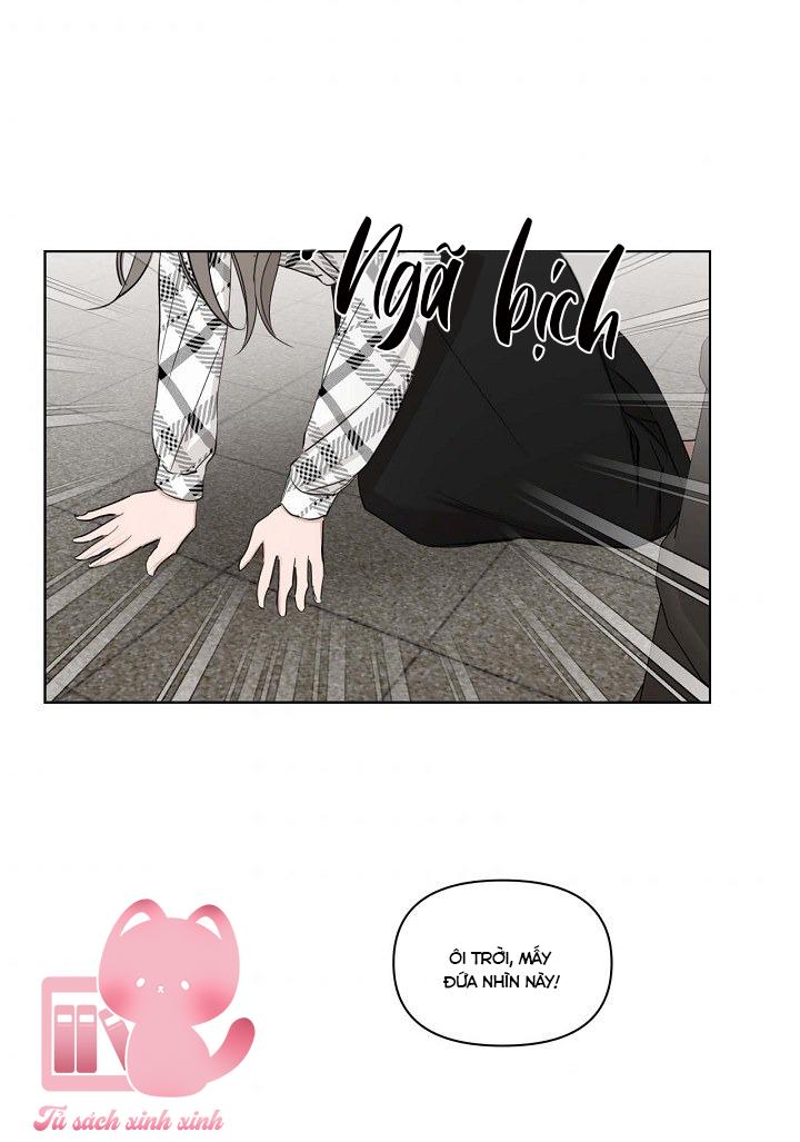 Baby Đến Rồi - Chap 81 (NT9)