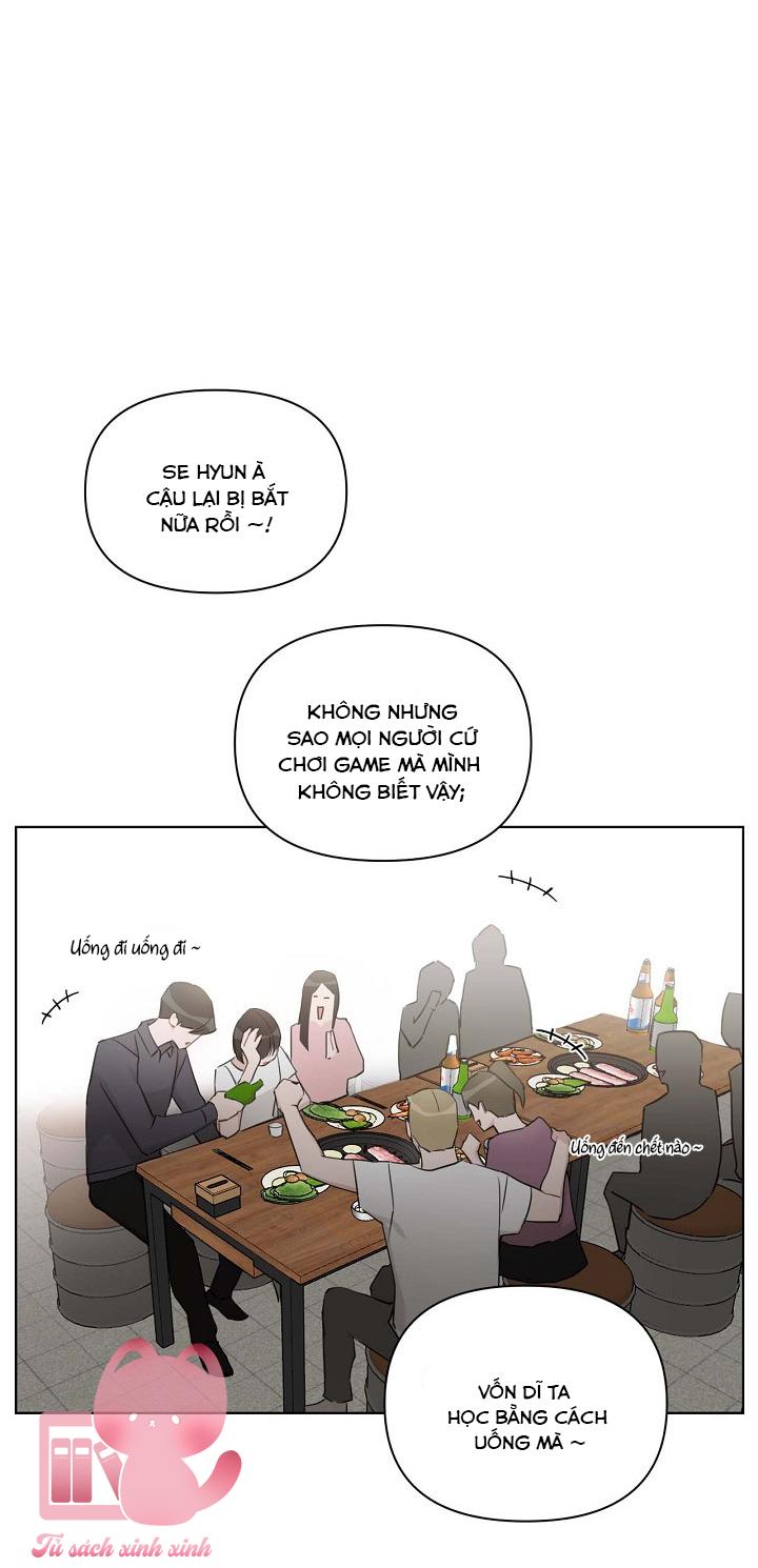 Baby Đến Rồi - Chap 81 (NT9)