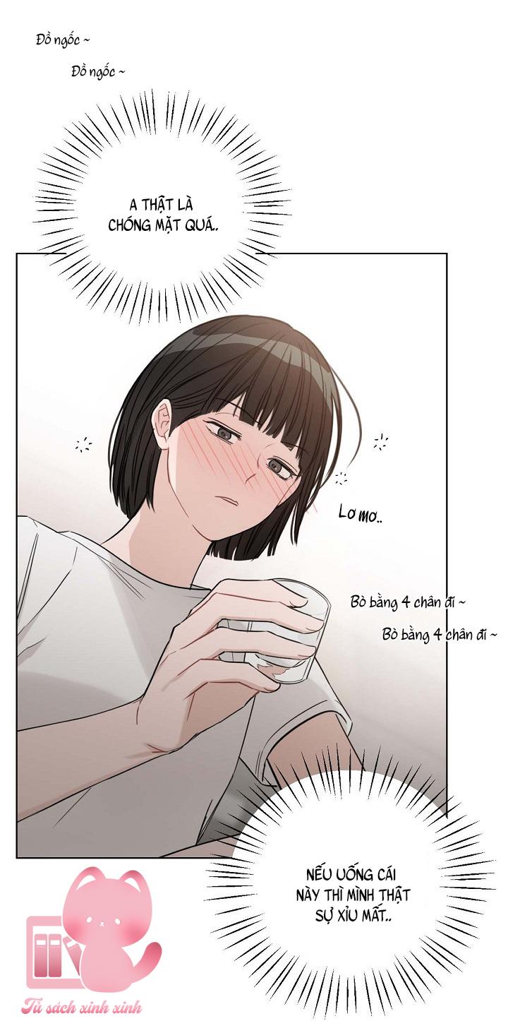 Baby Đến Rồi - Chap 81 (NT9)