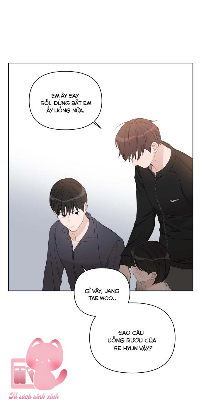 Baby Đến Rồi - Chap 81 (NT9)