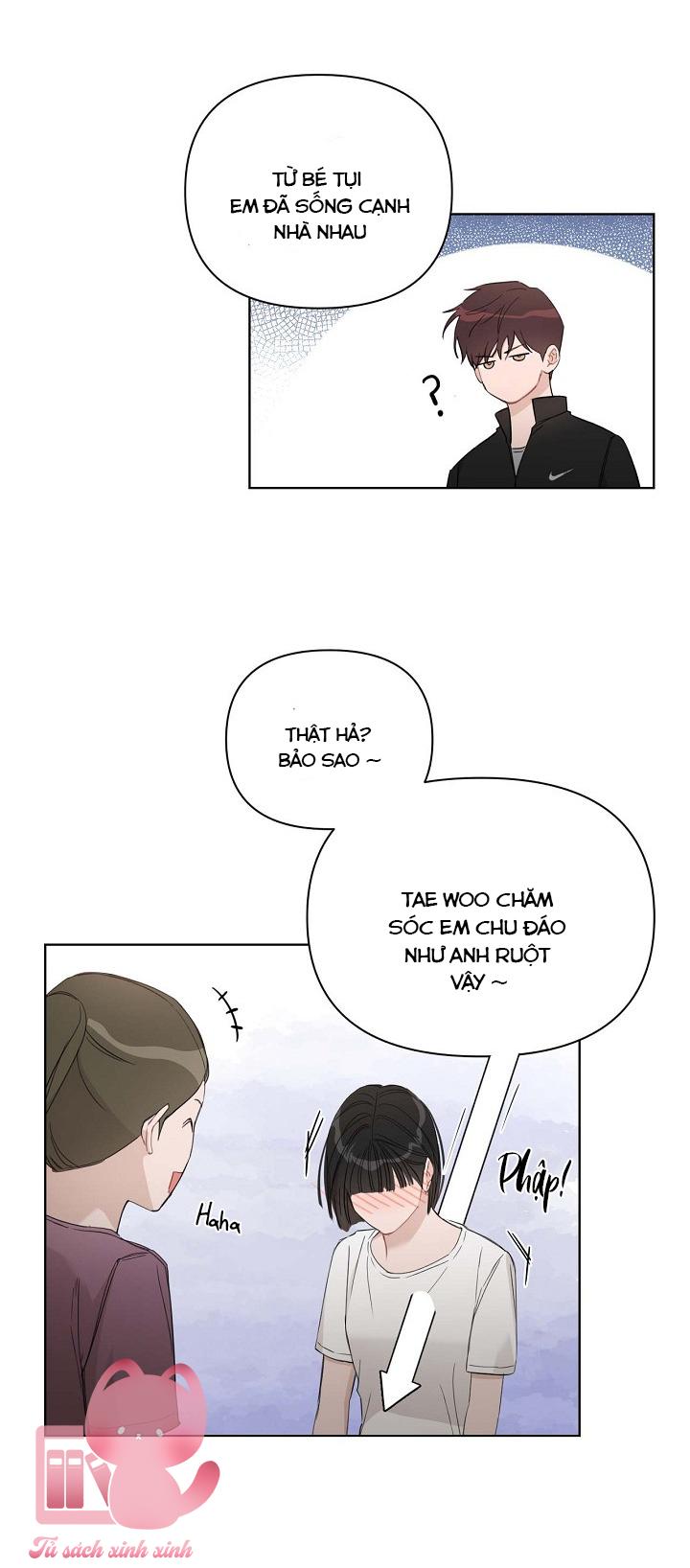 Baby Đến Rồi - Chap 81 (NT9)