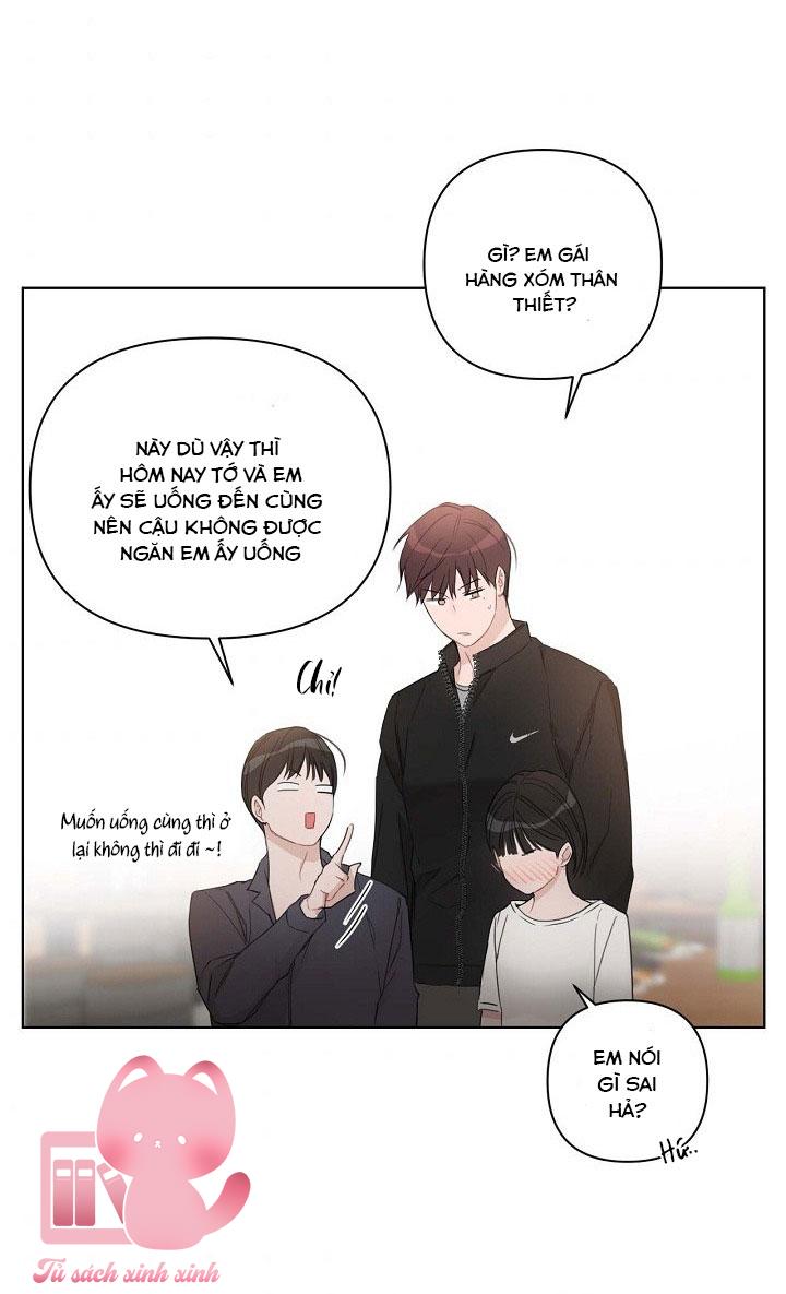 Baby Đến Rồi - Chap 81 (NT9)