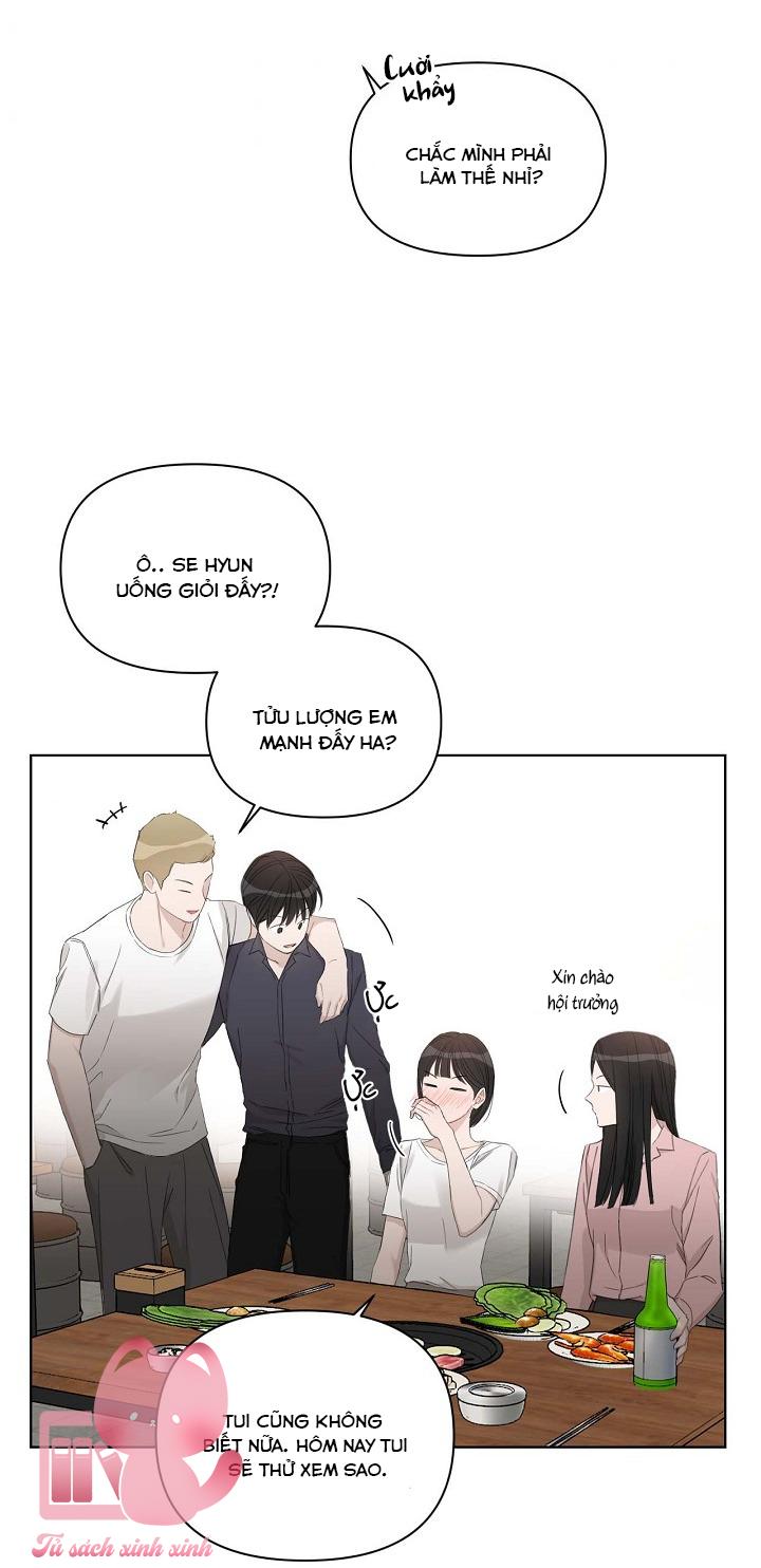 Baby Đến Rồi - Chap 81 (NT9)