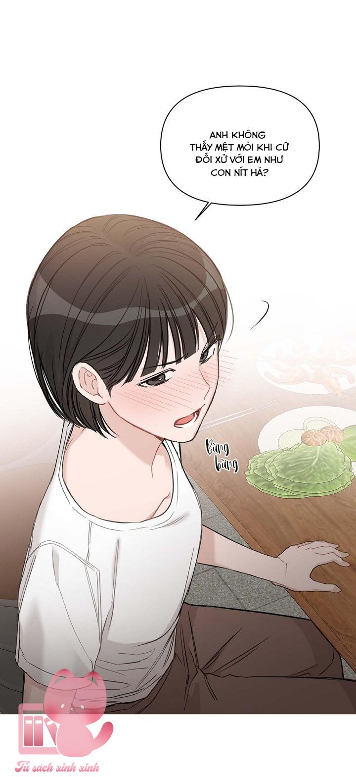 Baby Đến Rồi - Chap 81 (NT9)