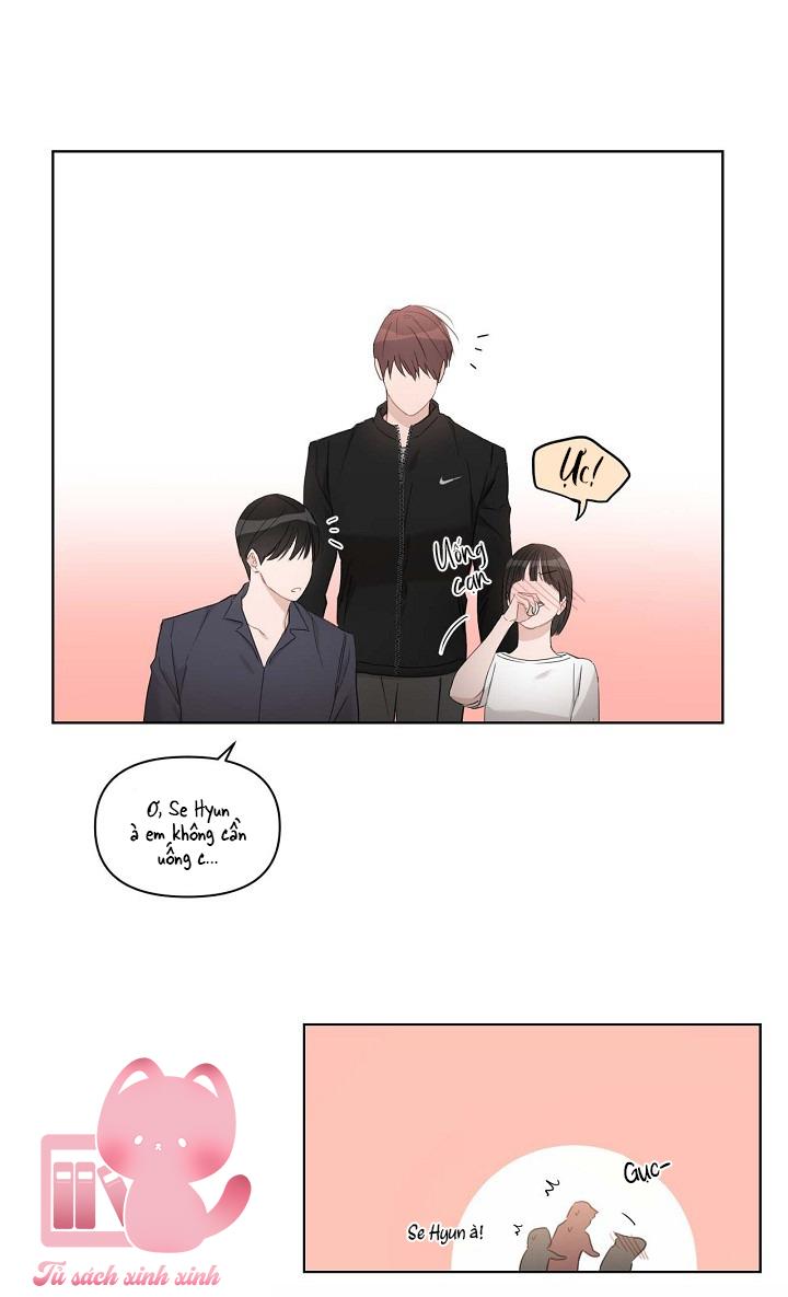 Baby Đến Rồi - Chap 81 (NT9)