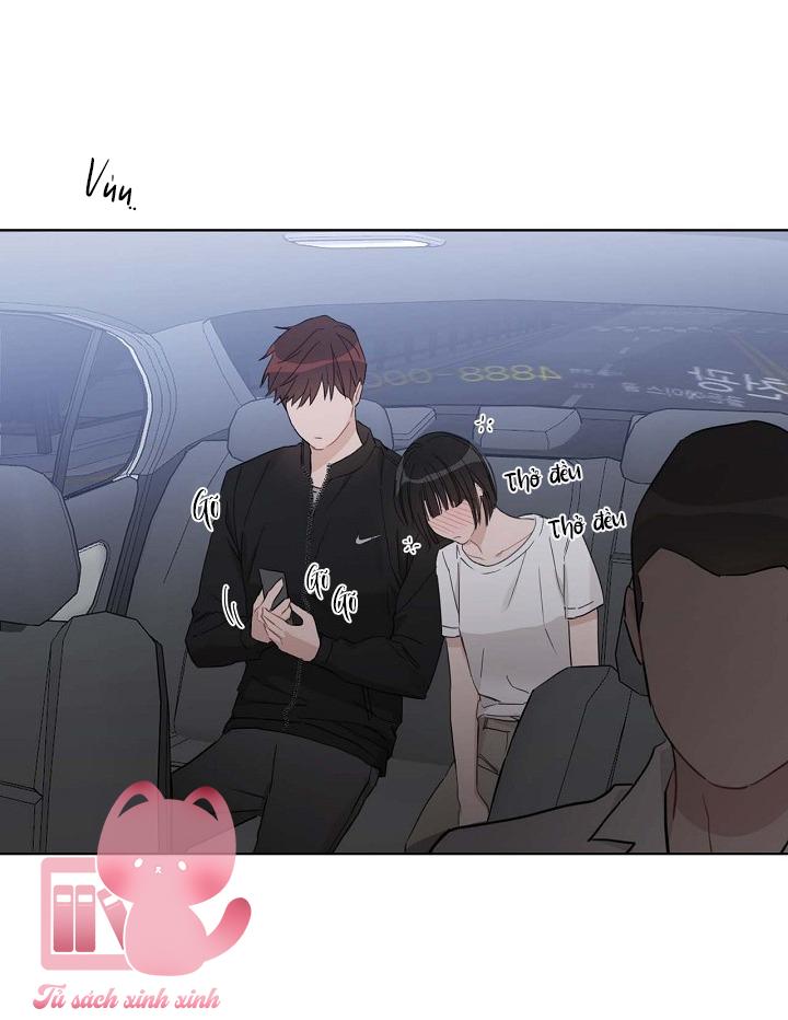 Baby Đến Rồi - Chap 81 (NT9)