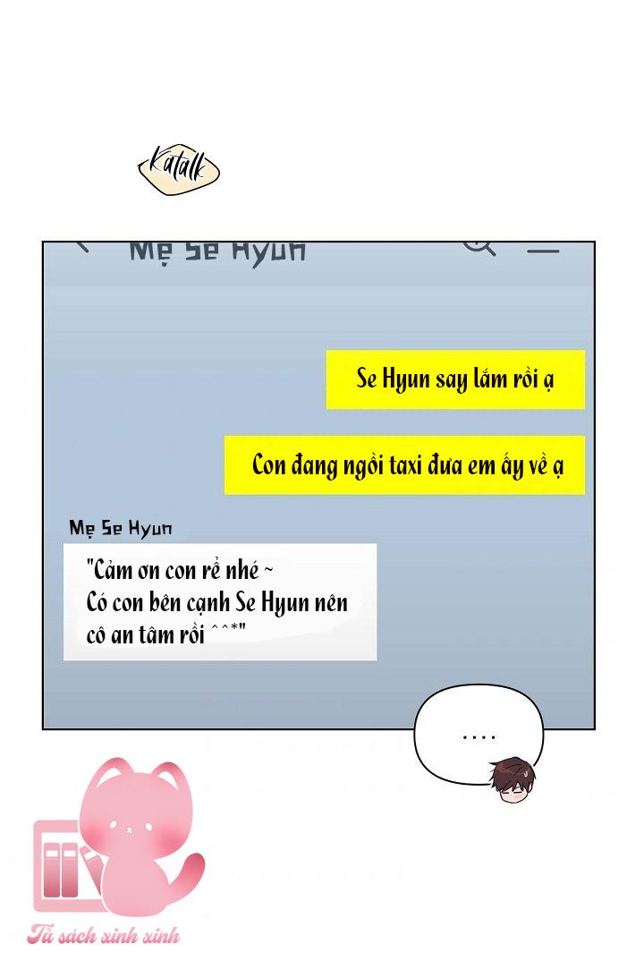 Baby Đến Rồi - Chap 81 (NT9)