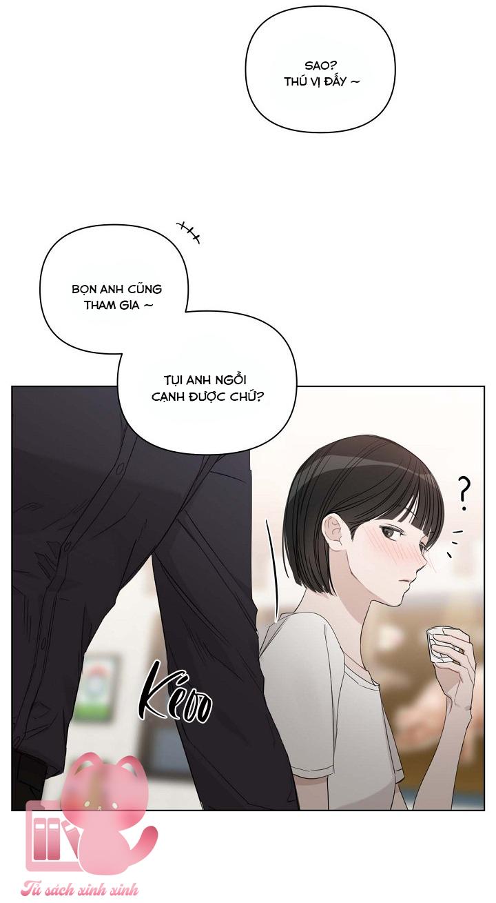Baby Đến Rồi - Chap 81 (NT9)