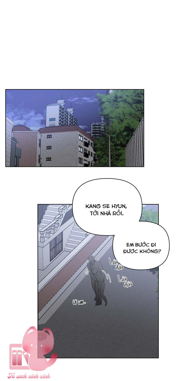 Baby Đến Rồi - Chap 81 (NT9)