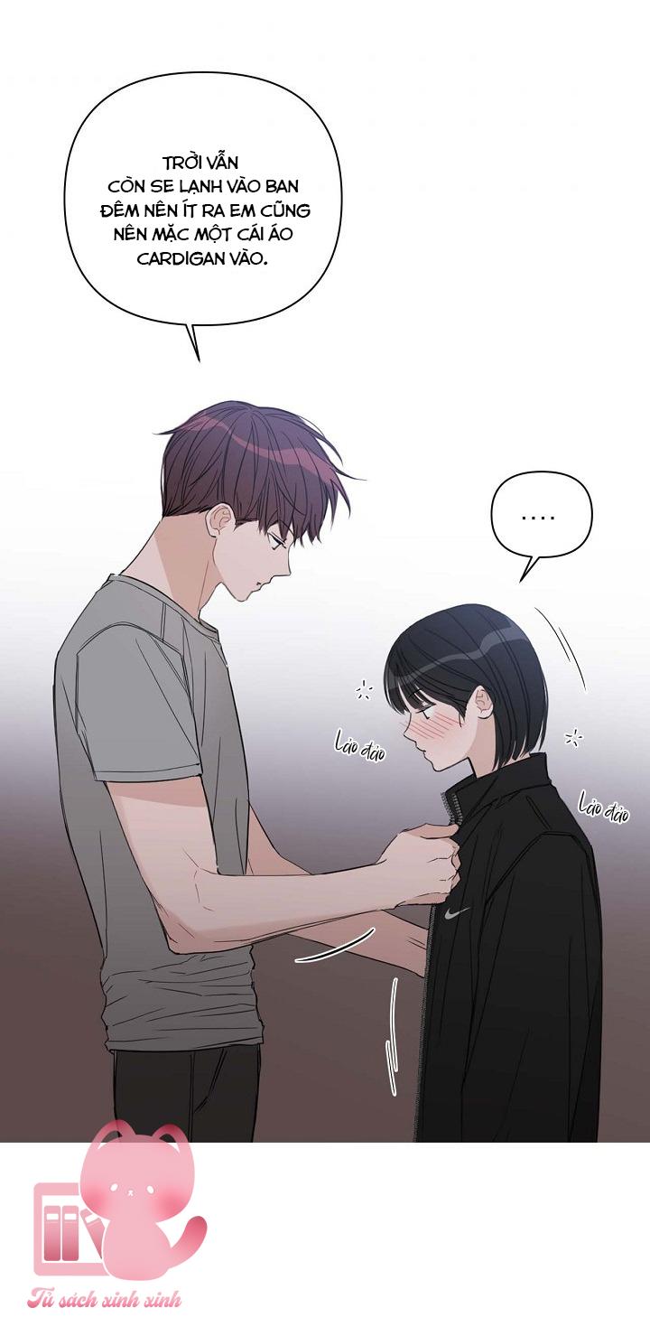 Baby Đến Rồi - Chap 81 (NT9)